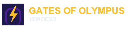 Gates of Olympus 1000 Demo